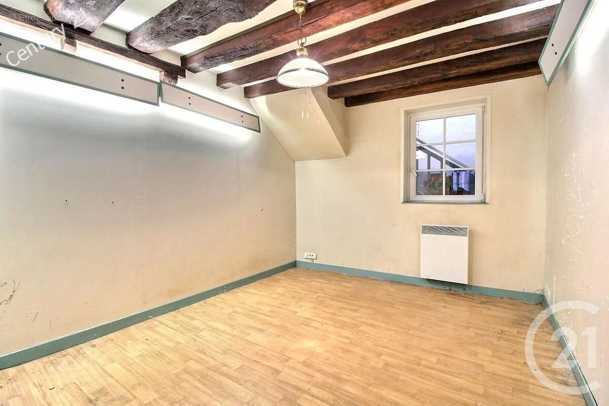 Appartement à LA FERTE-SOUS-JOUARRE