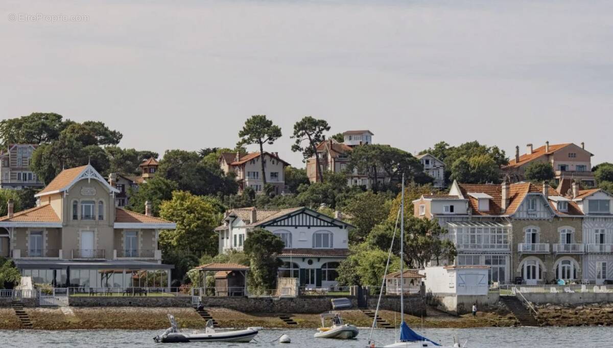Appartement à ARCACHON