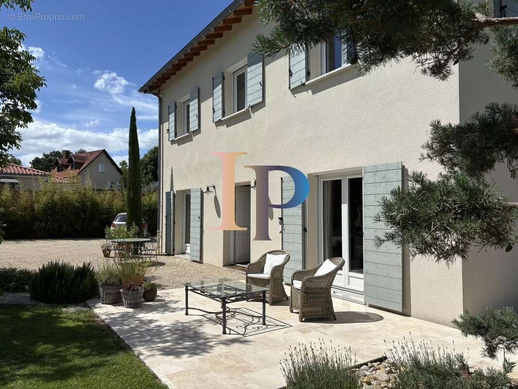 Maison à ROANNE