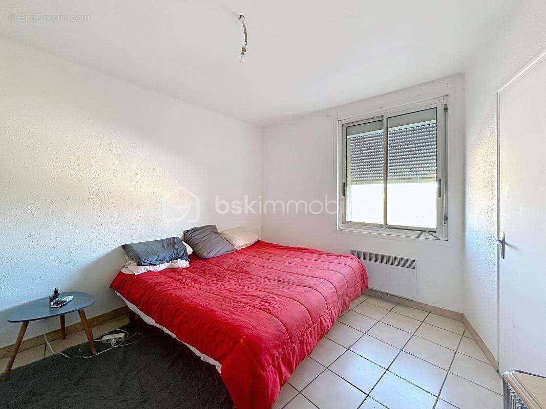 Appartement à RIVESALTES