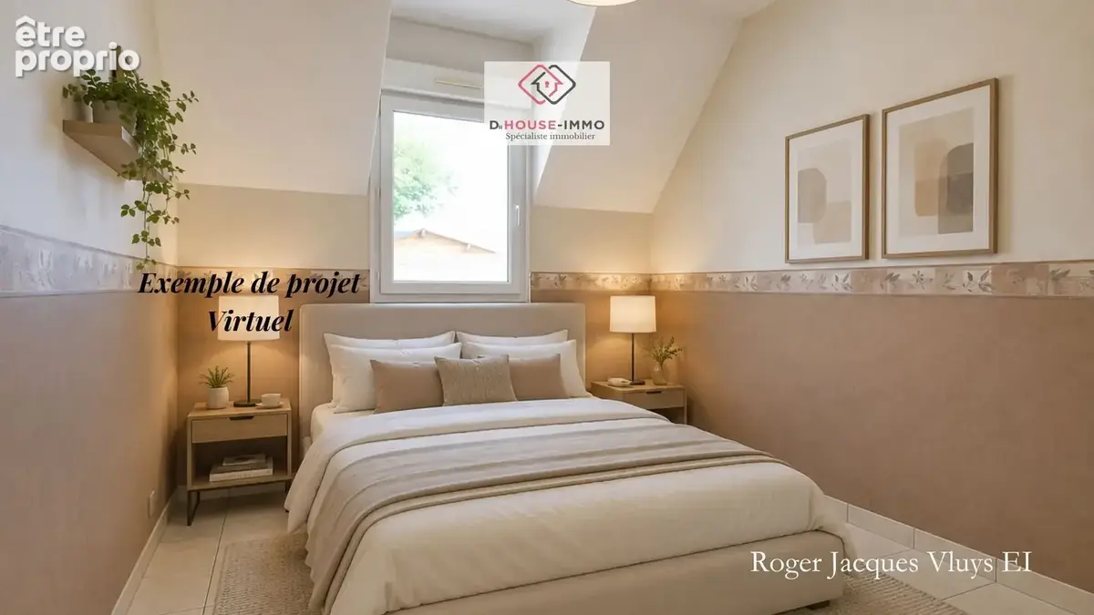 Maison 5 pièces 99 m² à vendre à Erdeven (56410) - photo 65