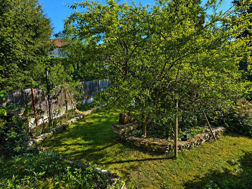 Maison à MONTMORENCY
