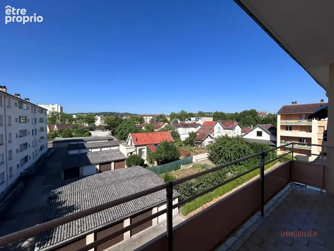 T3 avec garage - Résidence sécurisée - photo 5