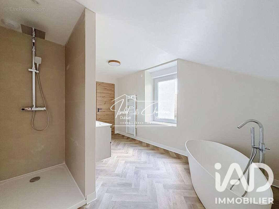 Maison 133 m² à Hymont  - photo 8