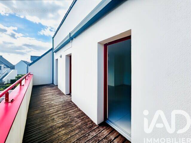 Photo 1 - Appartement à GUERANDE