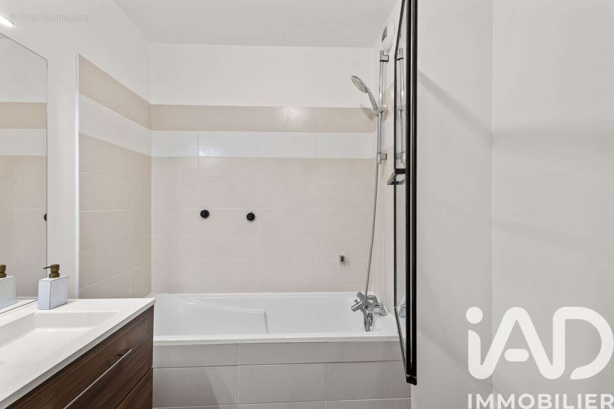 Photo 8 - Appartement à AIX-EN-PROVENCE