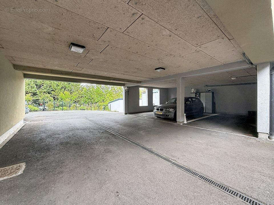 Appartement à HETTANGE-GRANDE