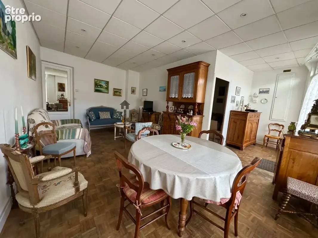 Maison 5 pièces 113 m² à vendre à Beaurains (62217) - photo 2