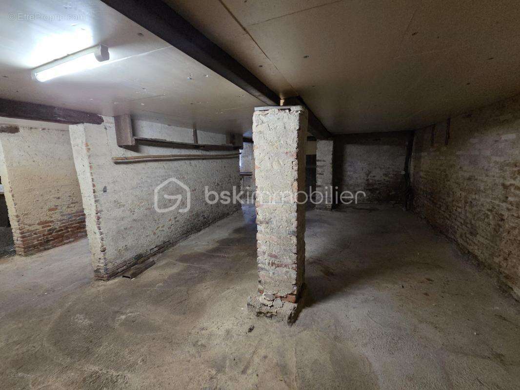 Maison de caractère proche Lac - photo 15