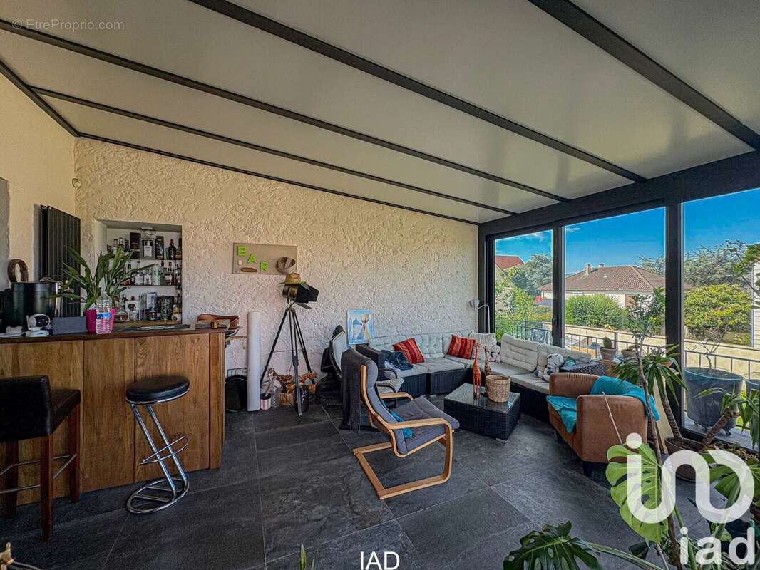 Photo 6 - Maison à TRIEL-SUR-SEINE