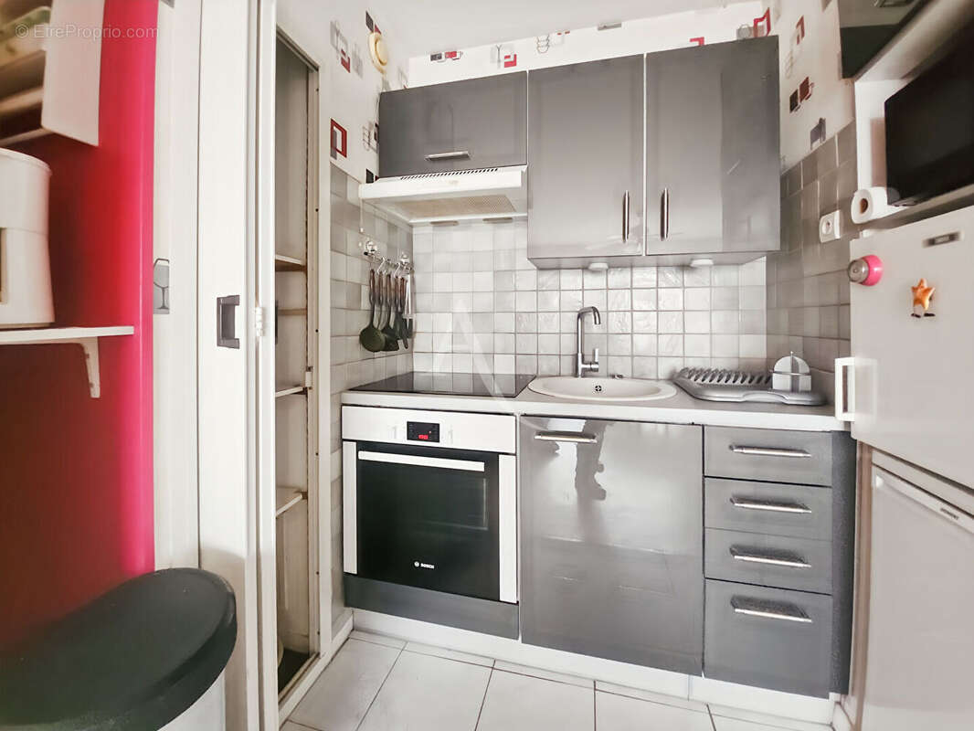 Appartement Saint Hilaire De Riez  2 pièce(s) - photo 2