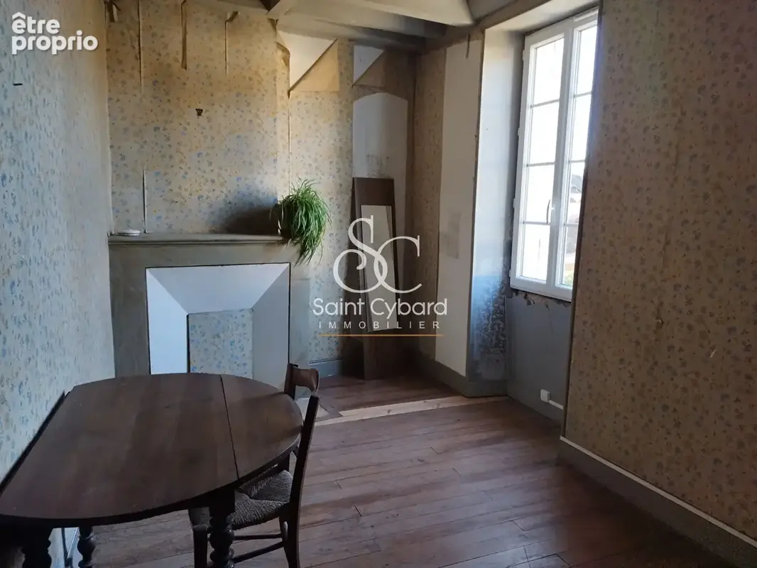 À vendre : Corps de ferme à Douzat - 7 pièces, 5 chambres - photo 14