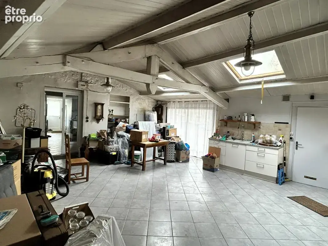 Maison Chars 6 pièces 157 m2 - photo 12