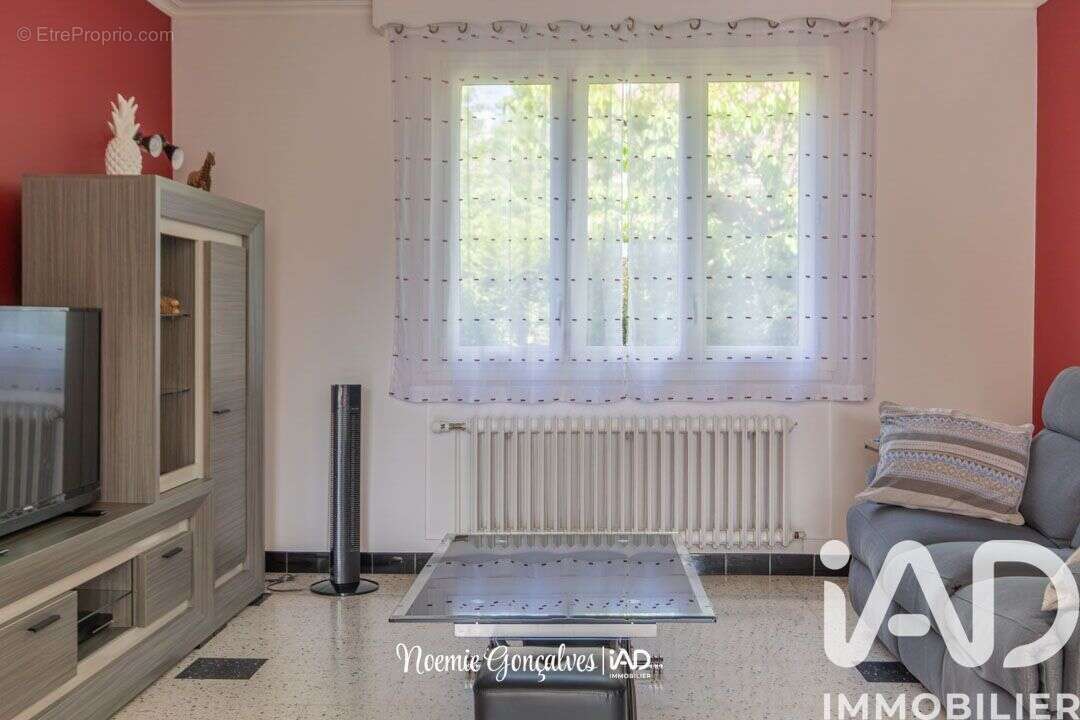 Photo 4 - Maison à LIMAY