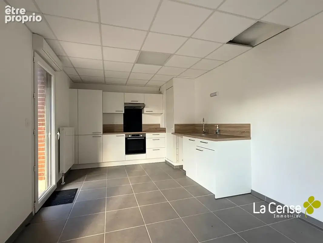 Templeuve - appartement de 52.48m² - photo 6