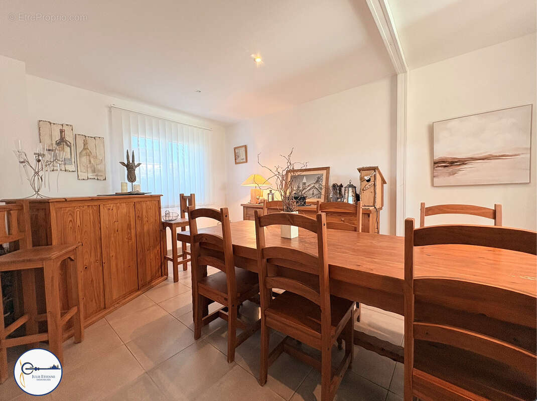 Maison à DARNIEULLES