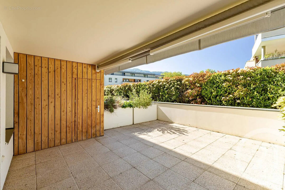 Appartement à VIF