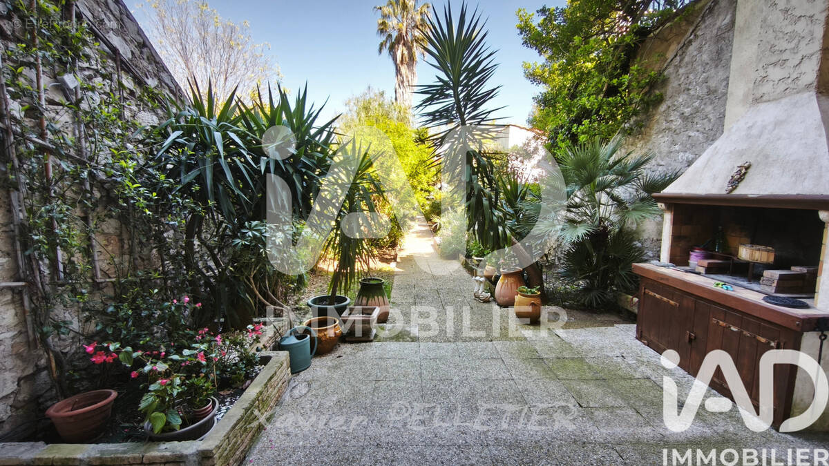 Photo 1 - Maison à FRONTIGNAN