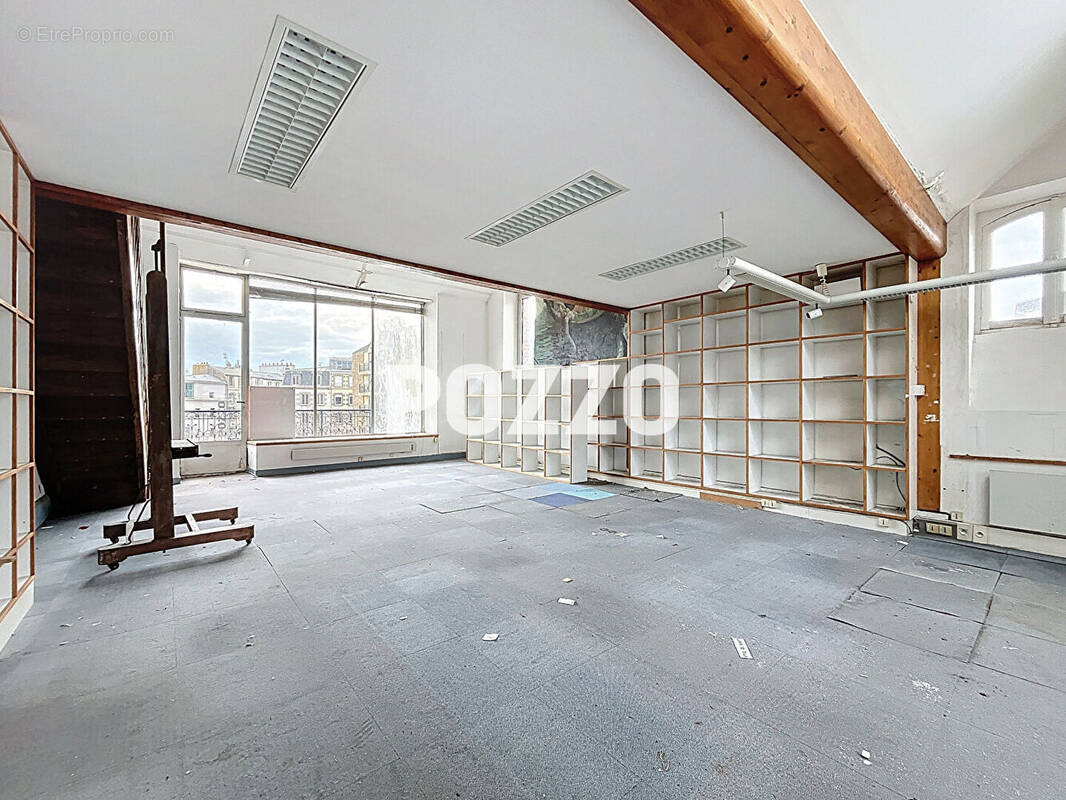 Appartement à GRANVILLE
