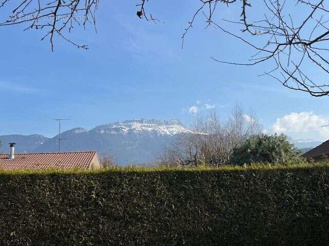 Maison à SAINT-ETIENNE-DE-CROSSEY