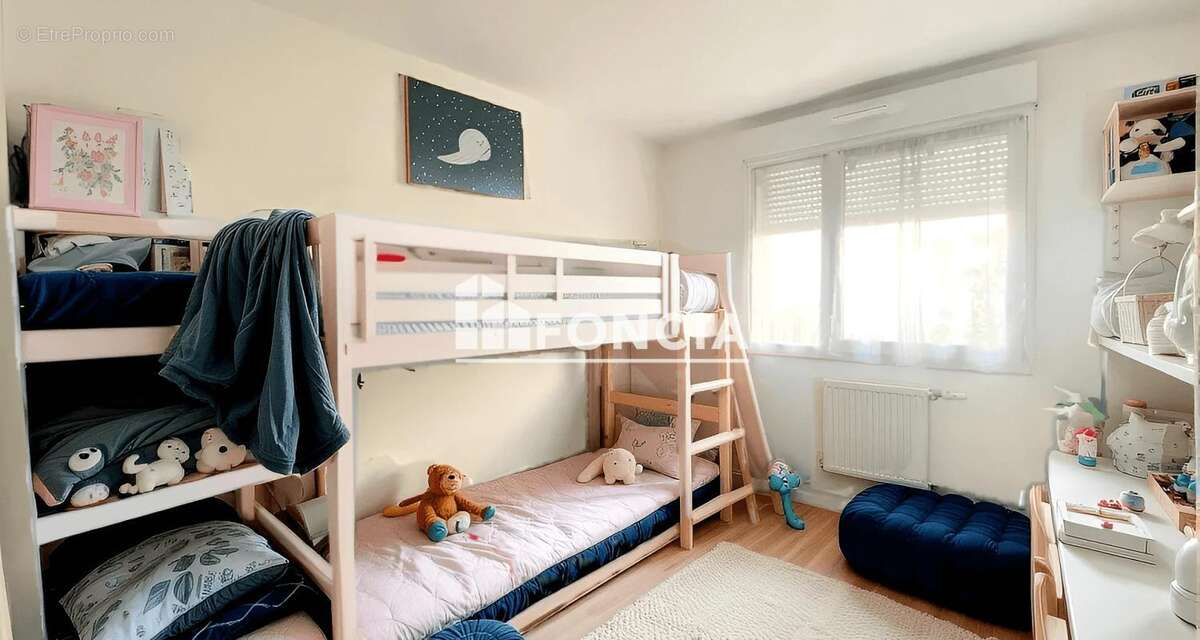 Maison familiale de 3 chambres - photo 8