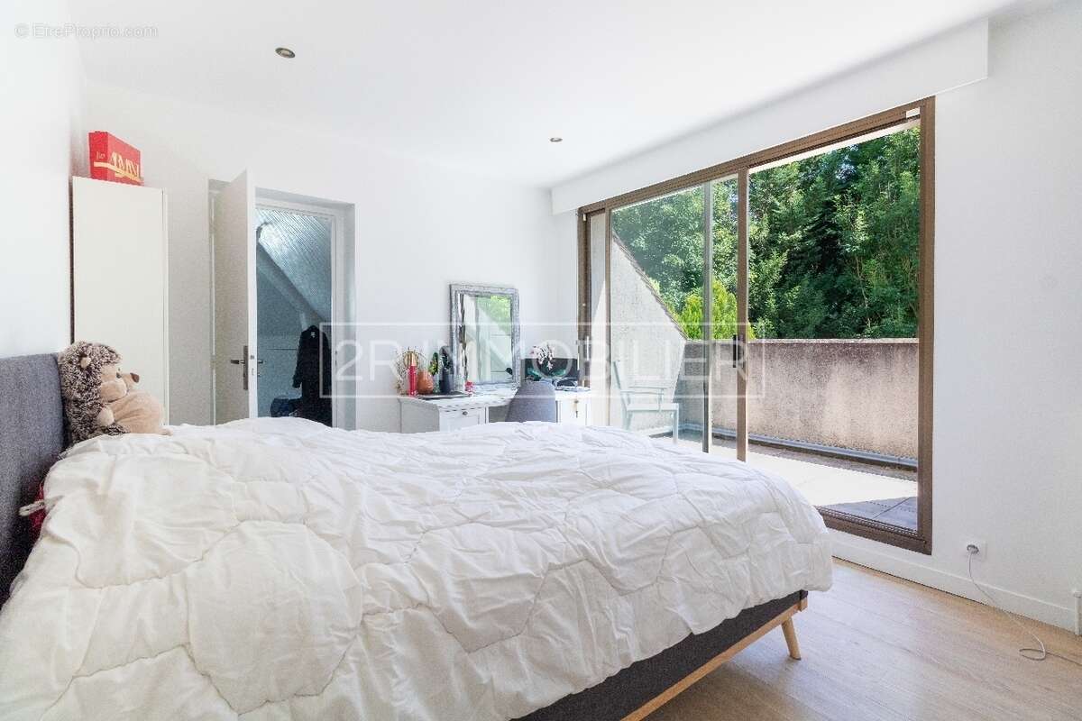 Maison à LAGNY-SUR-MARNE