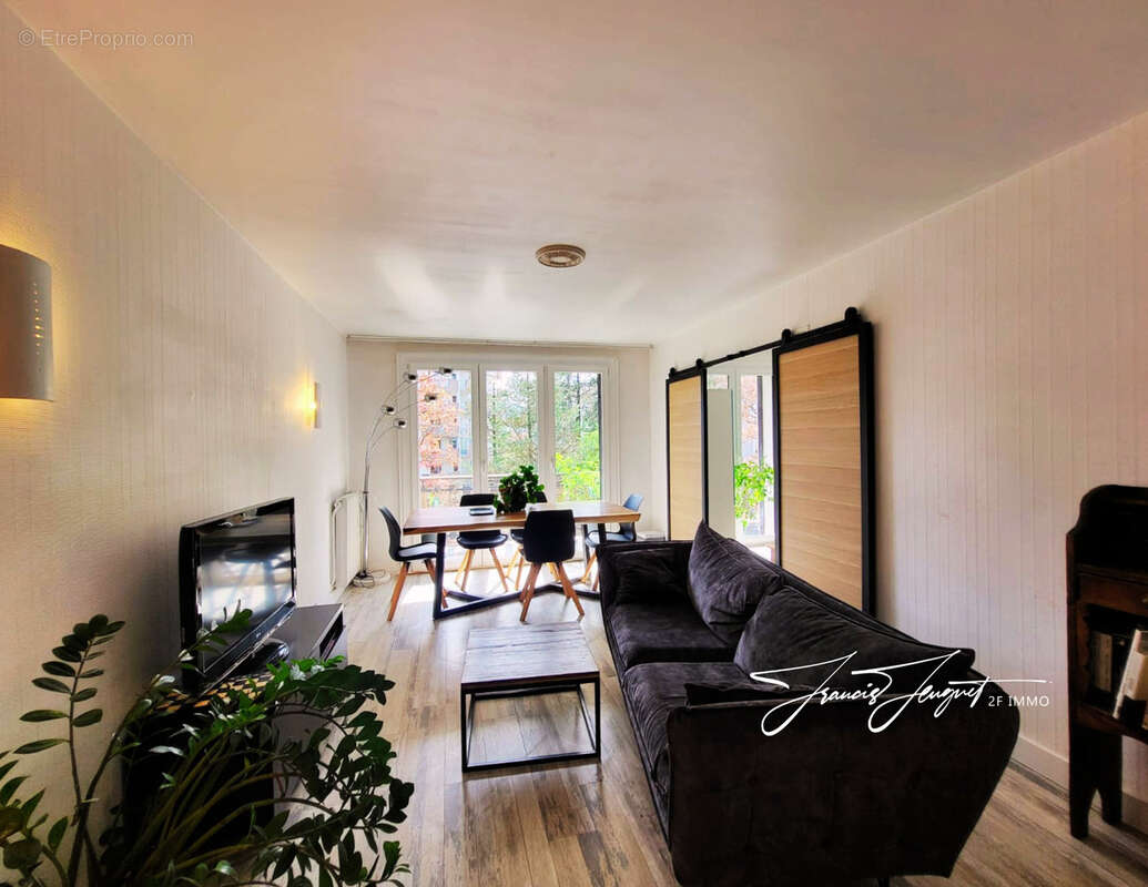 Appartement à ANNECY