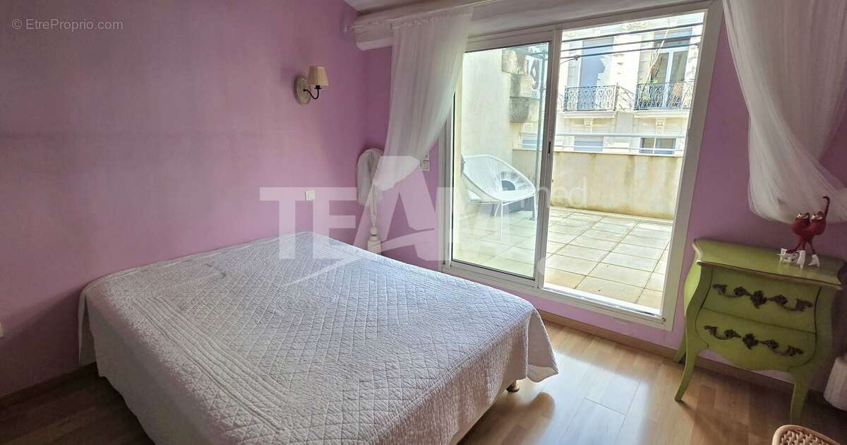 Maison à SETE