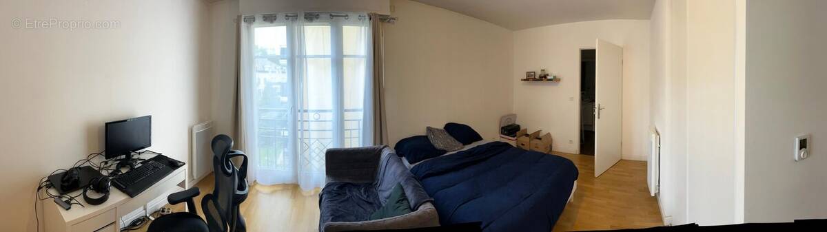 Photo 1 - Appartement à BUC