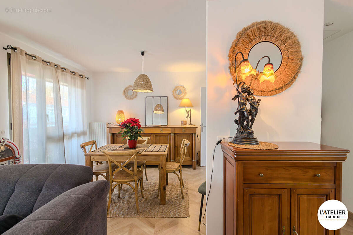 Maison à VILLERS-LES-NANCY