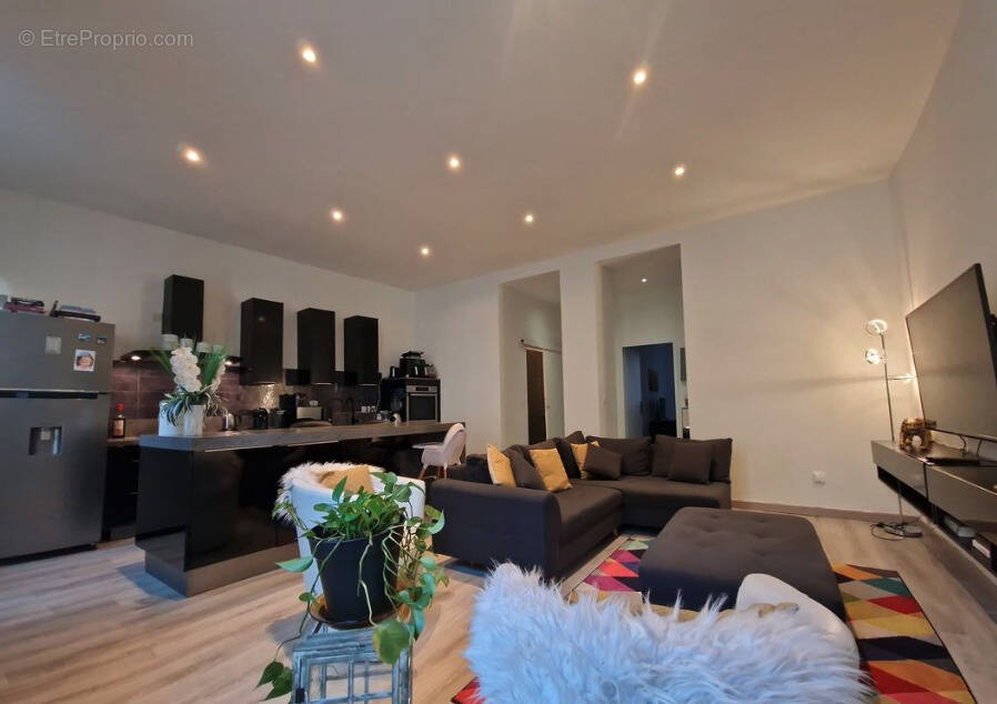 Appartement à VIELLE-SAINT-GIRONS