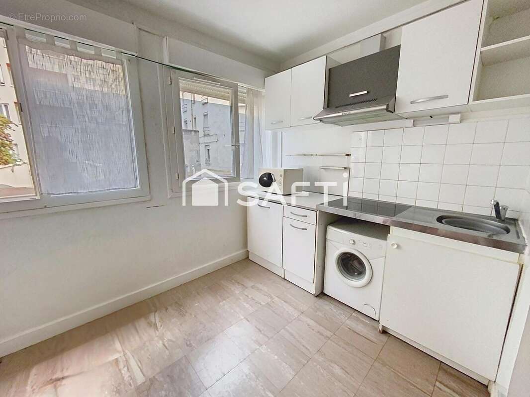 Photo 2 - Appartement à MONTROUGE