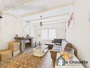 Maison à PERENCHIES