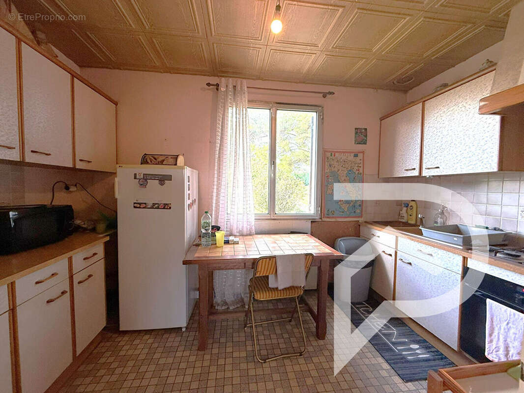 Maison à SAINT-AUBIN-SOUS-ERQUERY