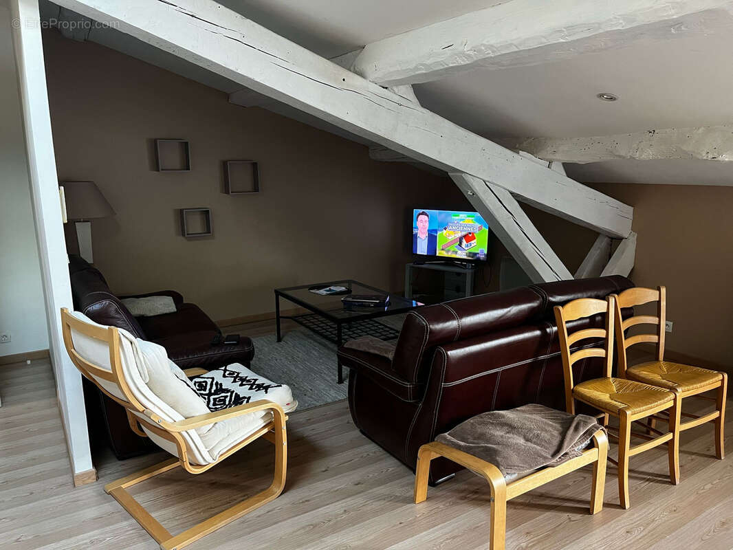 Appartement à CASTRES