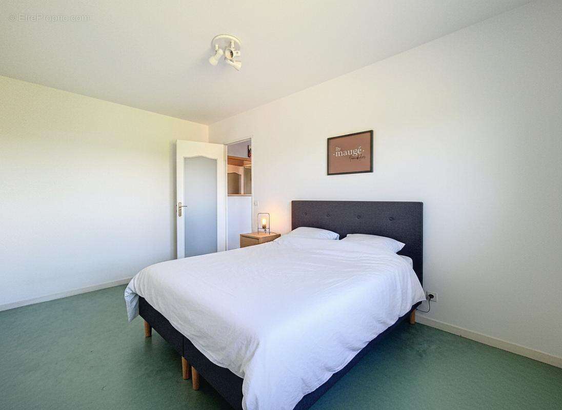 Appartement à VIENNE