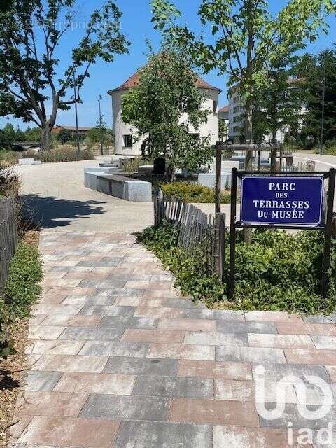 Photo 9 - Appartement à MULHOUSE