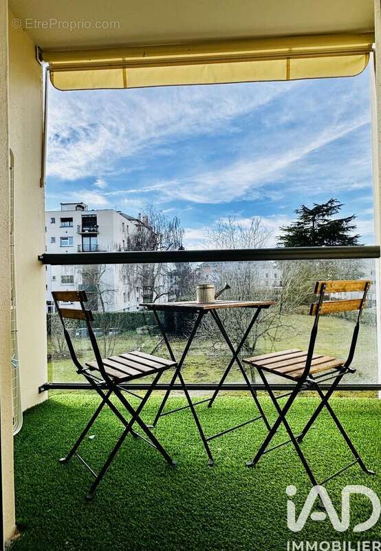 Photo 5 - Appartement à ORLEANS