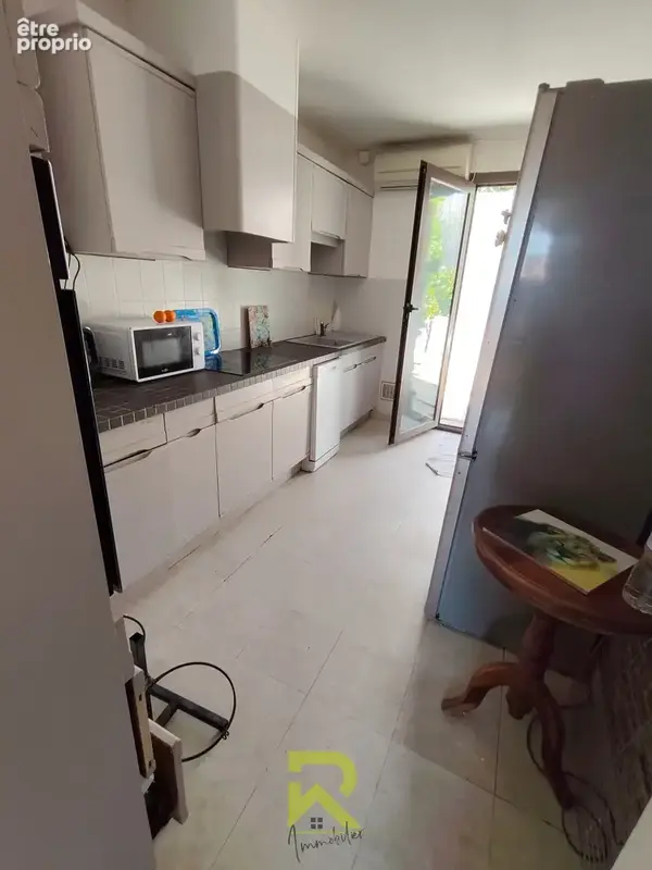 Villa plain pied, garage, piscine. - photo 4