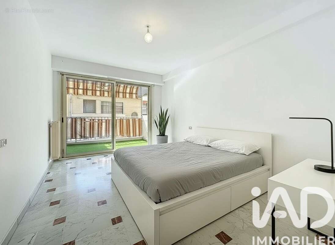 Photo 4 - Appartement à NICE