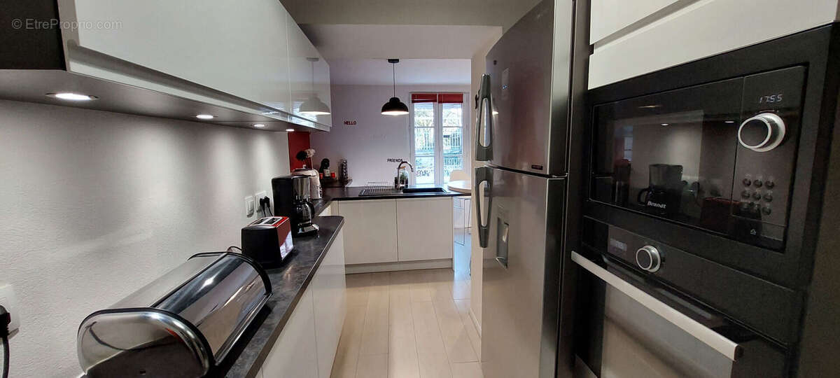 Maison à MONTS-SUR-GUESNES