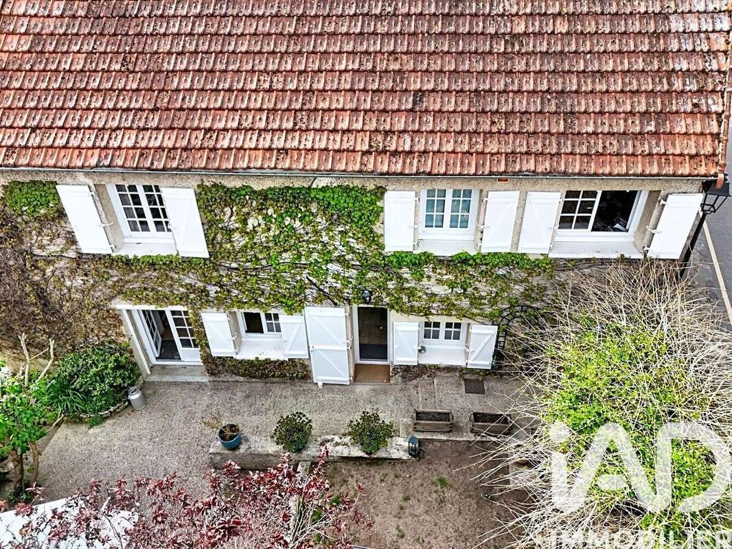 Photo 2 - Maison à THOIRY