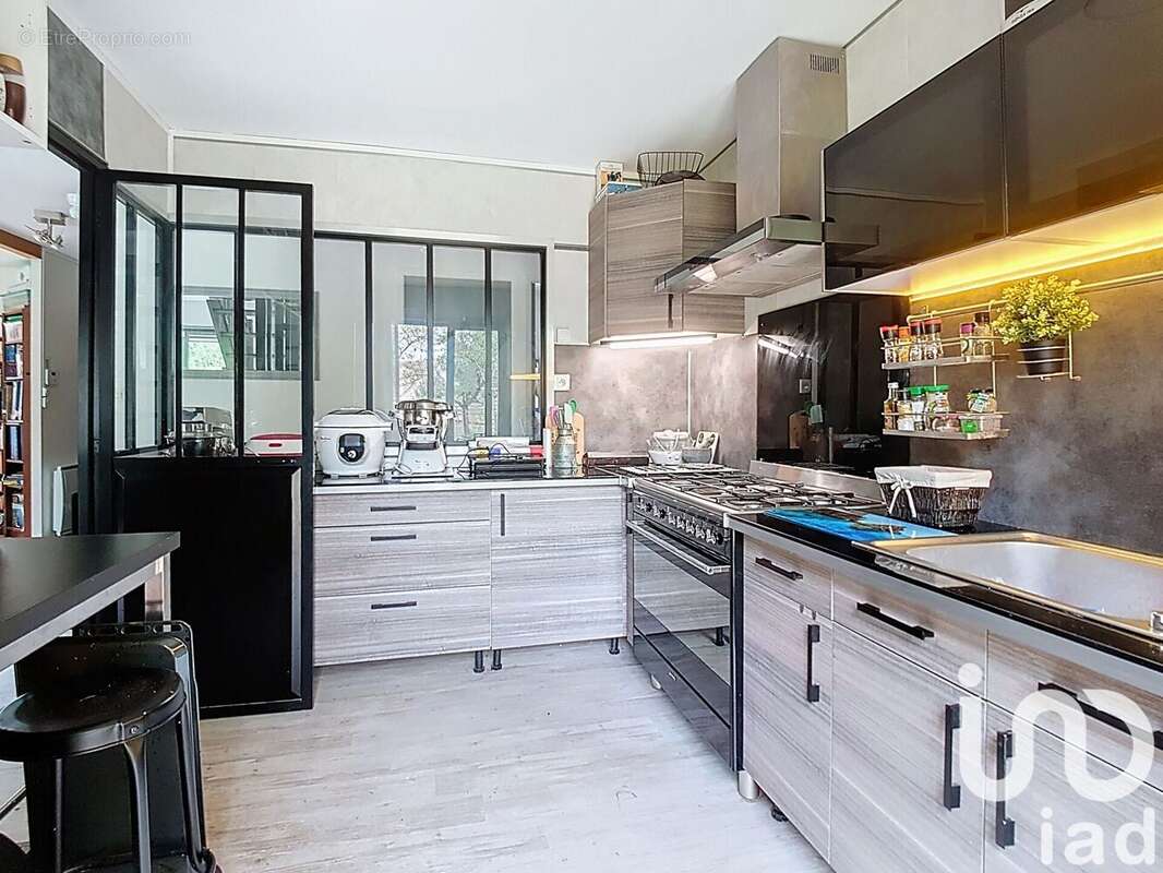 Photo 3 - Maison à MONTARGIS