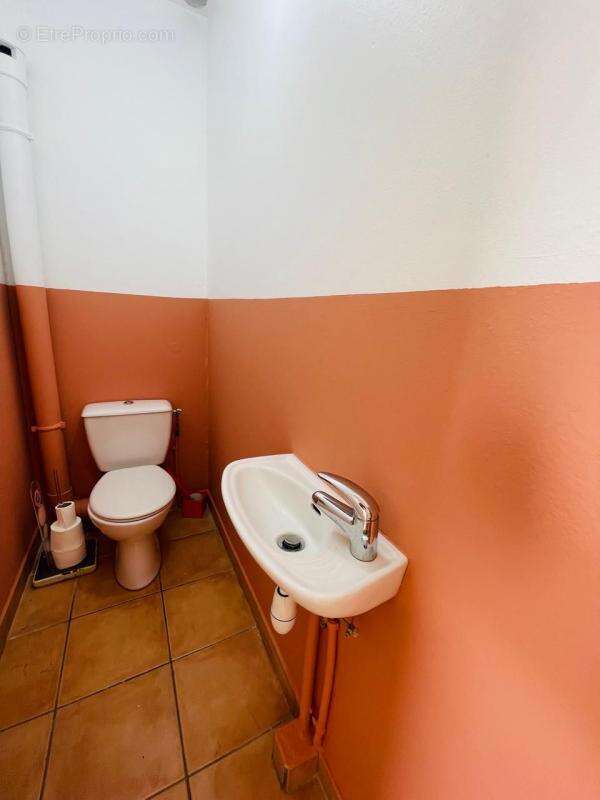 Appartement à FORT-DE-FRANCE