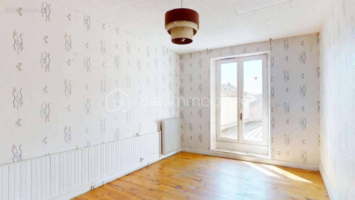 Ancienne boulangerie + logement atypique – terrain 790 m² - photo 10