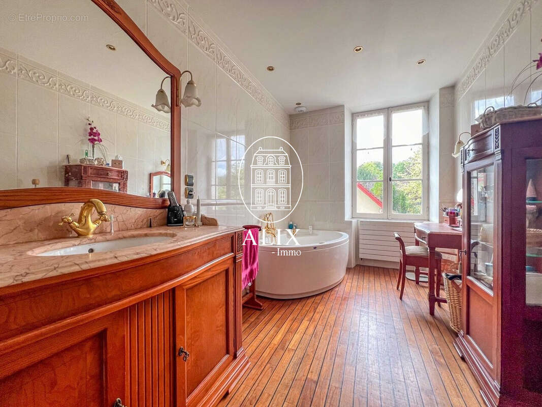 Maison à CLOYES-SUR-LE-LOIR