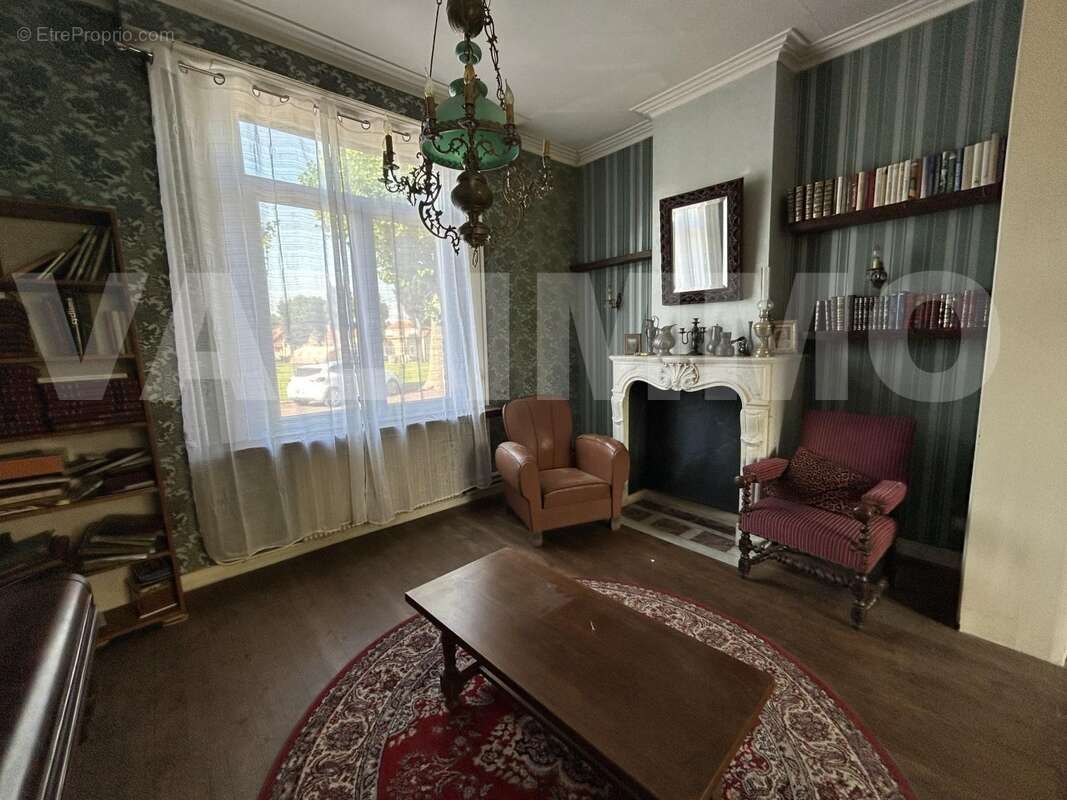 IMG_4116 - Maison à MARQUION