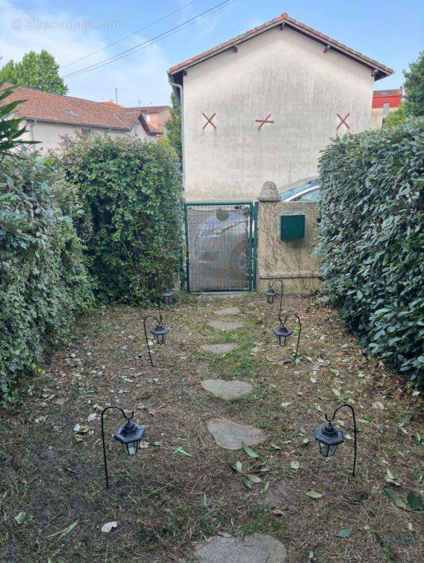 Maison à DAX