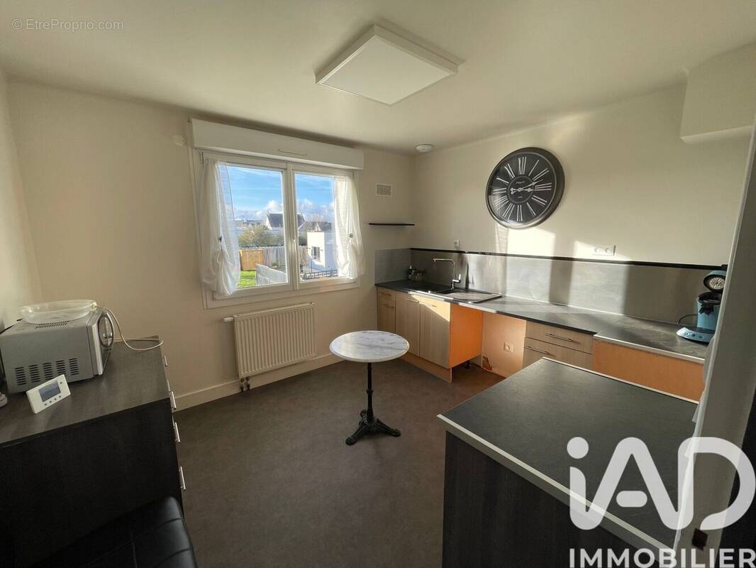 Photo 1 - Maison à PLOUFRAGAN