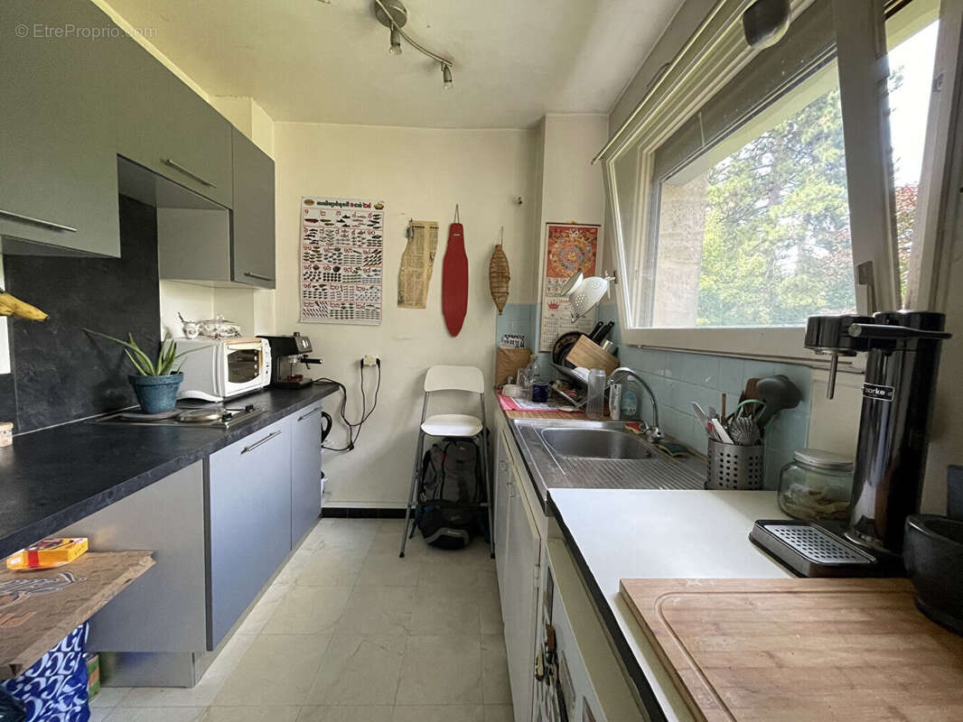 Appartement à FONTAINEBLEAU